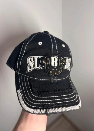 Supreme®/True Religion® Mesh Back 6-Panel, brand: Supreme, condition: New with tags, size: One size, €112.00, €118.30 includes Buyer Protection