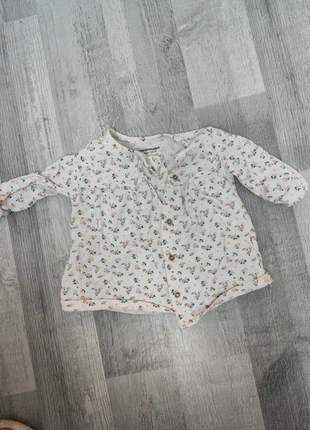 Haut verbaudet 1 mois, brand: Verbaudet, condition: Very good, size: 1-3 months / 56 cm, €2.00, €2.80 includes Buyer Protection