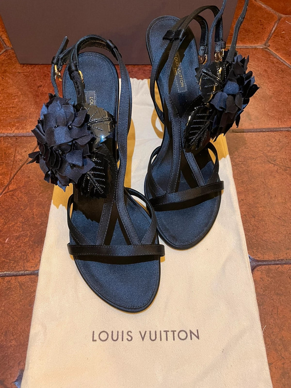 Tacchi Louis Vuitton - Vinted