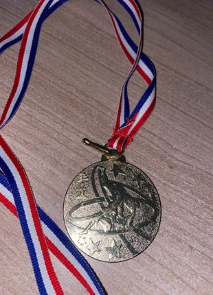 Médaille de jjb, condition: Very good, €6.00, €7.00 includes Buyer Protection