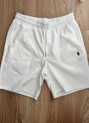 Short Ralph Lauren, marque: Ralph Lauren, état: Très bon état, taille: M, 50,00 €, 53,20 € Protection acheteurs incluse