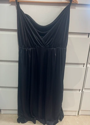 Vestido negro Vero Moda, marque: Vero Moda, état: Neuf sans étiquette, taille: M / 38 / 10, 13,00 €, 14,35 € Protection acheteurs incluse