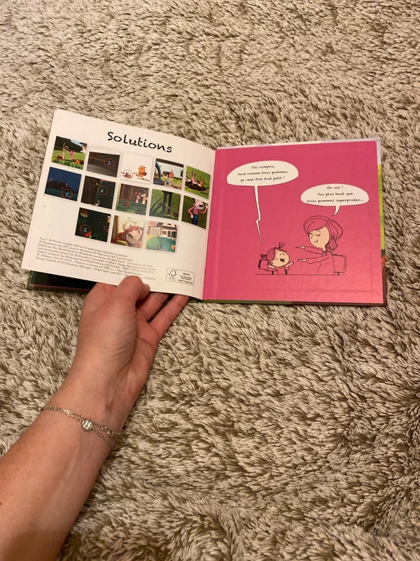 Lot 2 livres - photo numéro 4