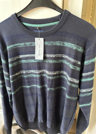 Herentrui, marca: Louis FASHION, estado: Novo com etiquetas, tamanho: L, €15.00, €16.45 inclui Proteção do Comprador