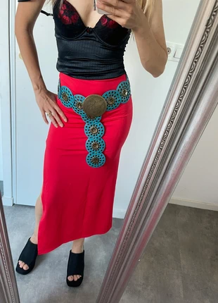 Ceinture disque y2k , condizioni: Ottime, taglia: Regolabile, €45.00, €47.95 include la Protezione acquisti