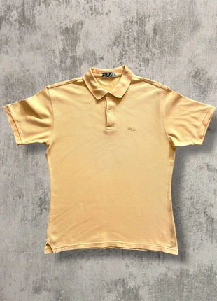 Polo vintage Fila -M, brand: FILA, condition: Very good, size: M, €10.00, €11.20 includes Buyer Protection