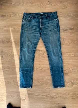 Jean EDWIN, marke: Edwin, zustand: Sehr gut, größe: W33 | DE 48, 60,00 €, 63,70 € inklusive Vinted-Käuferschutz