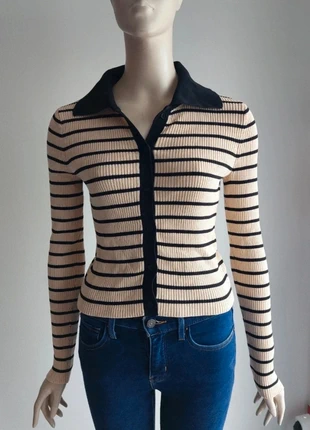 Pull., marque: Zara, état: Très bon état, taille: M / 38 / 10, 2,50 €, 3,33 € Protection acheteurs incluse