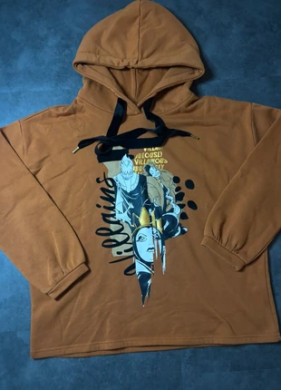 Pull sweat à capuche Disney M, marque: Disney, état: Très bon état, taille: M, 4,90 €, 5,85 € Protection acheteurs (Pro) incluse