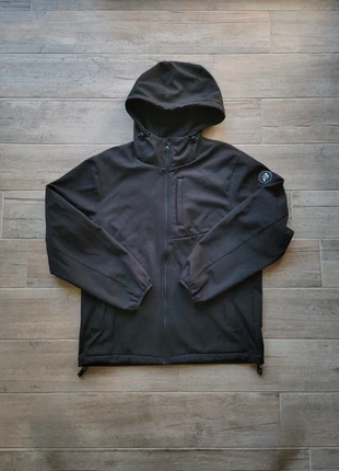 Coupe vent Pull & Bear, marque: Pull & Bear, état: Très bon état, taille: S, 30,00 €, 32,20 € Protection acheteurs incluse