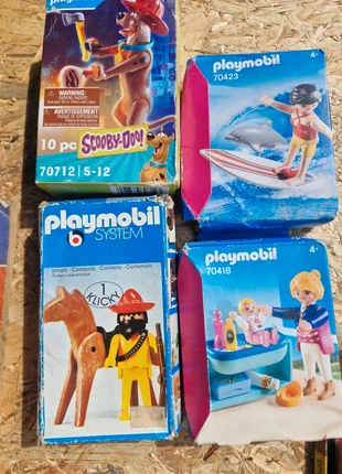 Lot playmobil, brand: Playmobil, condition: New without tags, size: One size, €20.00, €21.70 includes Buyer Protection