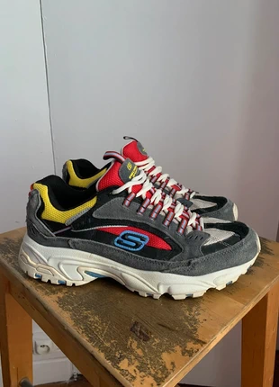 skechers stamina cutback 51286, brand: Skechers, condizioni: Ottime, taglia: 42, €35.00, €37.45 include la Protezione acquisti