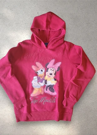 Felpa Disney, brand: Disney, condizioni: Ottime, taglia: L / IT 44 / EU 40, €10.00, €11.20 include la Protezione acquisti