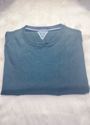 Pull noir inesis M, marke: Inesis, zustand: Gut, größe: M, 3,00 €, 3,85 € inklusive Vinted-Käuferschutz