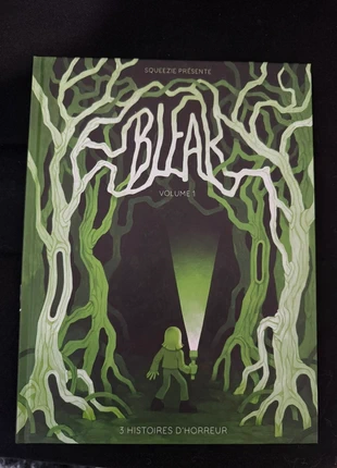 Bleak tome 1, état: Très bon état, 10,00 €, 11,20 € Protection acheteurs incluse