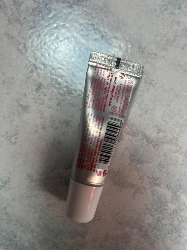 baume à lèvres polaar lip balm - photo numéro 2