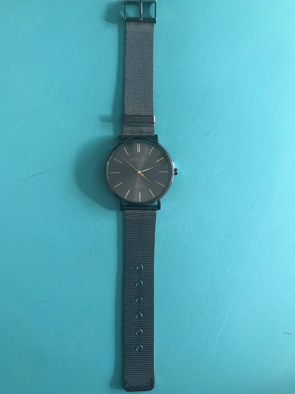 Montre Dengqin Vinted