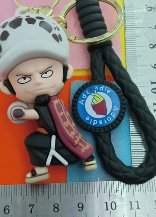 Porte-clés OnePiece, merk: OnePiece, staat: Heel goed, € 5,00, € 5,95 inclusief Kopersbescherming Pro