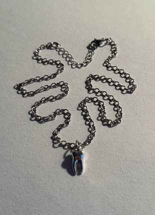 Collier y2k, brand: Vintage Dressing, condition: New without tags, €10.00, €11.20 includes Buyer Protection