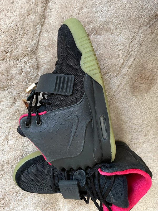 Air yeezy 2 ebay shop