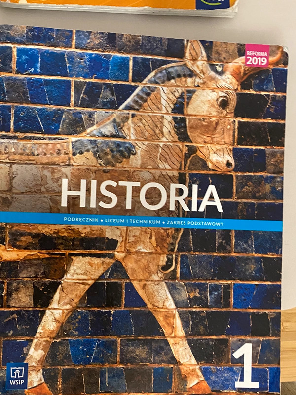 Podręcznik Z Historii Nowa Era Podręcznik do historii - Nowa Era - Vinted
