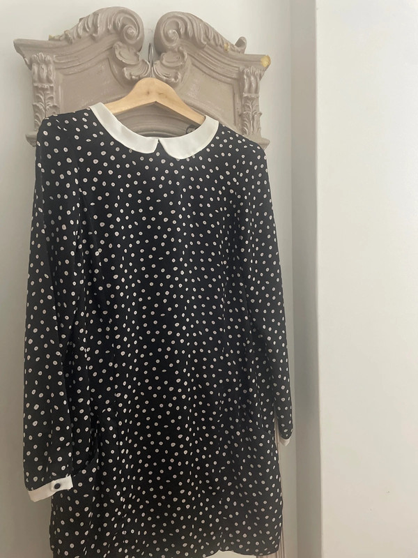 Vestido Zara novo 3