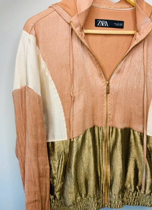 Veste légère ZARA neuf S, brand: Zara, condition: New without tags, size: S / 36 / 8, €10.00, €11.20 includes Buyer Protection