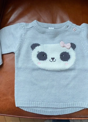 Pull Baby Club taille 74 cm (9/12mois), brand: Baby Club, condition: Good, size: 9-12 months / 74 cm, €1.00, €1.75 includes Buyer Protection