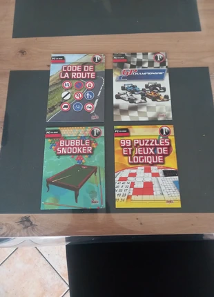 Pc cd-rom , marque: Sdll, état: Neuf avec étiquette, 2,00 €, 2,80 € Protection acheteurs incluse