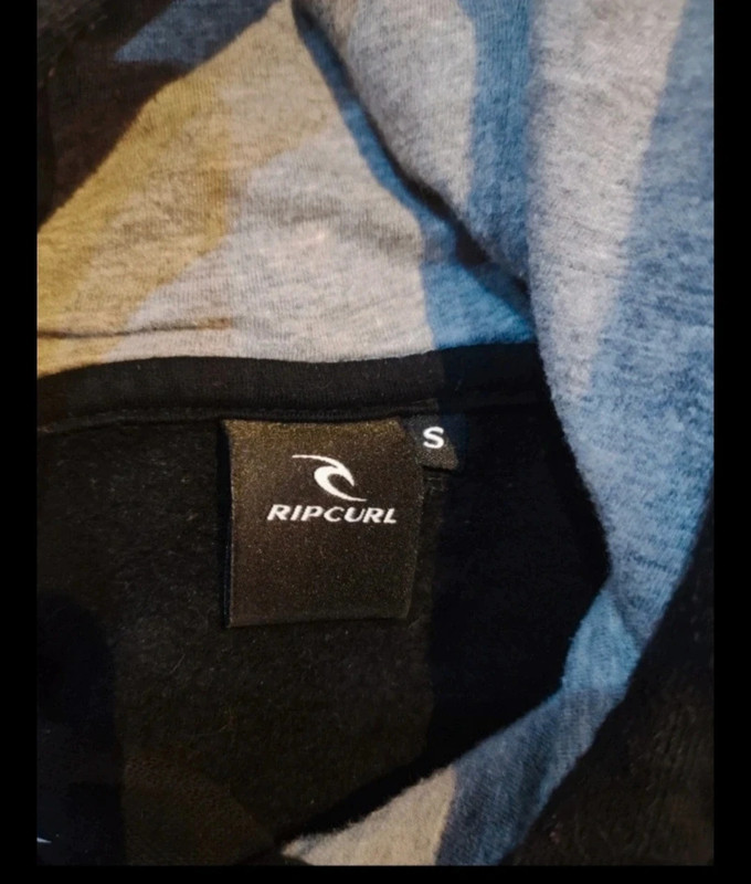 Sweat ripcurl 2