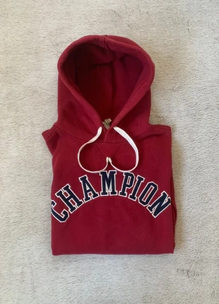 Pull Champion, merk: Champion, staat: Heel goed, maat: L, € 25,00, € 26,95 inclusief Kopersbescherming