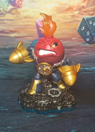 Countdown Lightcore Skylanders Swap Force, marque: Skylanders, état: Très bon état, taille: Taille unique, 7,00 €, 8,05 € Protection acheteurs (Pro) incluse