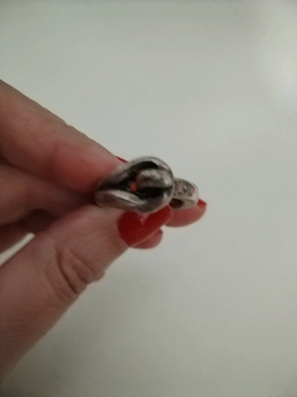 Anillo de uno de 50 2