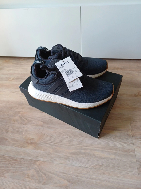 Adidas NMD R2 vel. 42 Vinted
