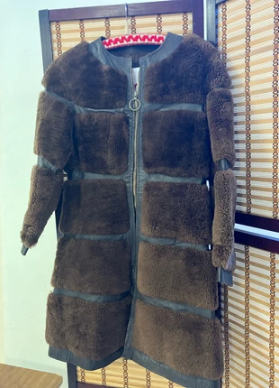 Vintage winterjas, marque: Vintage, état: Bon état, taille: XS / 34 / 6, 12,00 €, 13,30 € Protection acheteurs incluse