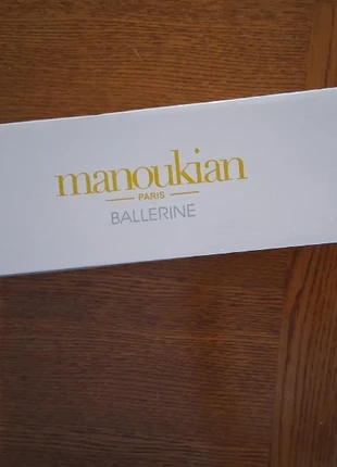 Ballerine Manoukian Or taille 41, marca: Manoukian, estado: Novo com etiquetas, tamanho: 41, €20.00, €21.70 inclui Proteção do Comprador
