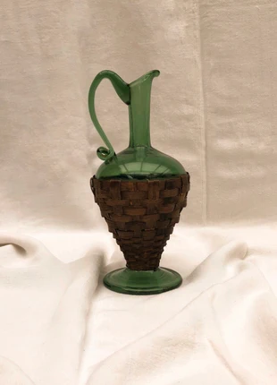 Vase Vintage , marque: Vintage, état: Bon état, 15,00 €, 16,45 € Protection acheteurs incluse