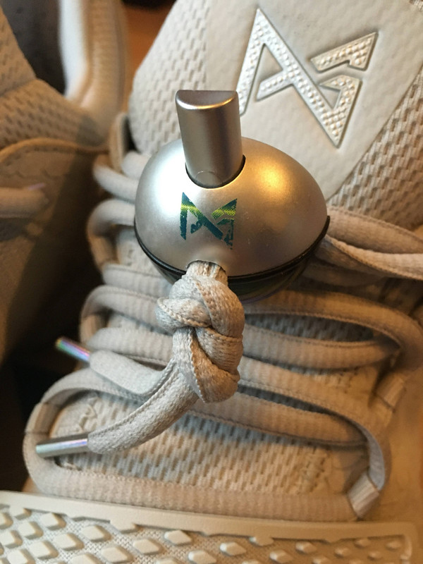 Nike PG 1 2K ultra rare size 10 44 Vinted