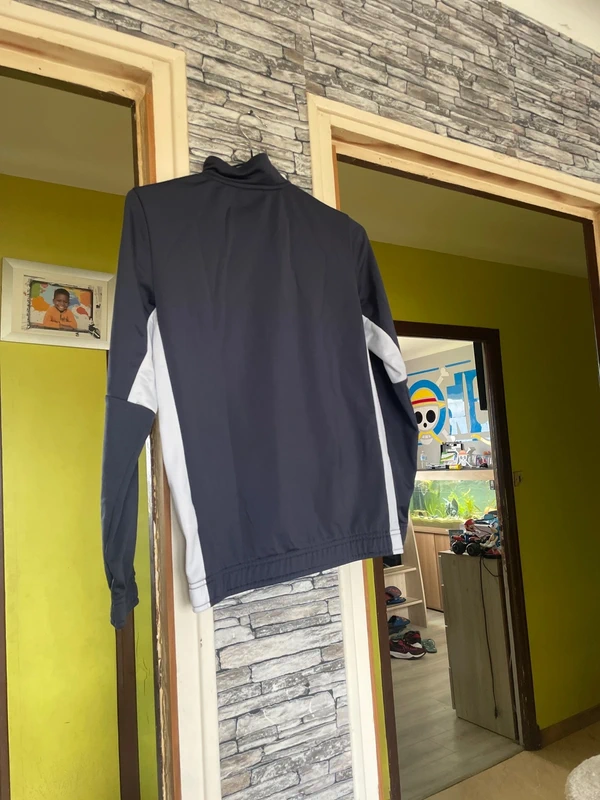 Veste garçon Puma 12 ans - photo numéro 3