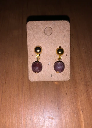 Boucles d’oreilles , marke: Kanda Bijoux, zustand: Neu, mit Etikett, 3,00 €, 3,85 € inklusive Vinted-Käuferschutz