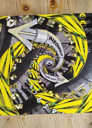 C82 - TLB – Insomniake HS-001, estado: Novo com etiquetas, €13.99, €15.39 inclui Proteção do Comprador Pro