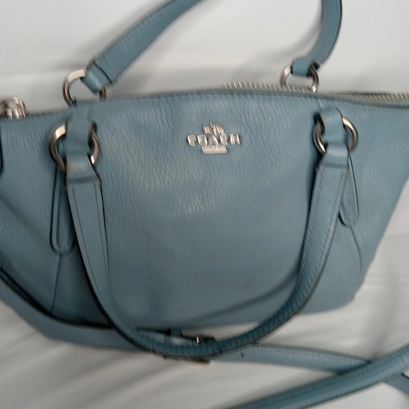 Coach Crossbody bag women 2