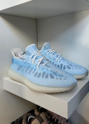 Yeezy boost mono ice 41, marca: Yeezy, estado: Novo sem etiquetas, tamanho: 41, €179.00, €188.65 inclui Proteção do Comprador