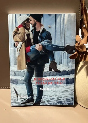 Iubește-mă sub fulgi de nea, condition: Very good, £1.99, £2.45 includes Buyer Protection