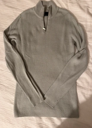 Pull col roulé, brand: ASOS, condition: Good, size: M, €4.00, €4.90 includes Buyer Protection