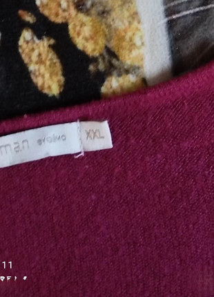 pull maille fine framboise, marque: Gémo, état: Très bon état, taille: XXL / 44 / 16, 4,00 €, 4,90 € Protection acheteurs incluse