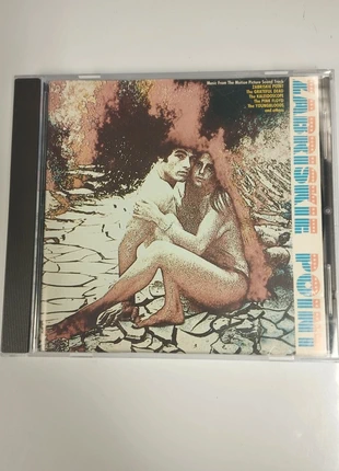 Bo - Zabriskie Point, condition: Very good, €9.90, €11.10 includes Buyer Protection