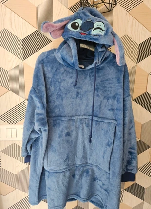 Combi Disney stitch, brand: Stitch & Soul, condition: Very good, size: XXS / 32 / 4, €8.00, €9.10 includes Buyer Protection