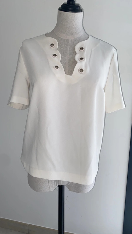 Top claudie pierlot Vinted