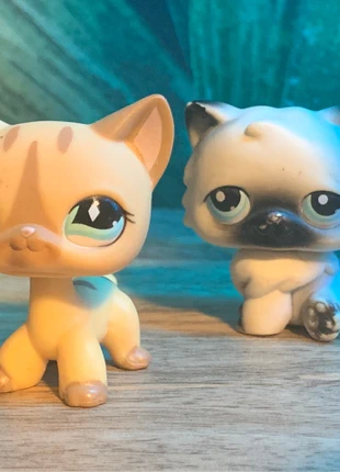 petshop, marque: Hasbro, état: Neuf sans étiquette, taille: Taille unique, 7,00 €, 8,05 € Protection acheteurs incluse